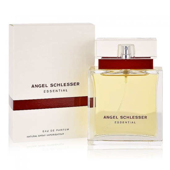 Angel Schlesser Essential Eau de Parfum-100ml