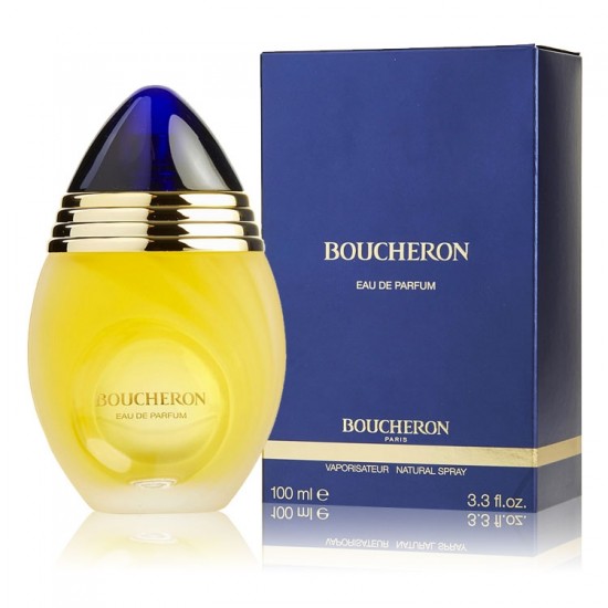 Boucheron for Women Eau de Parfum-100ml