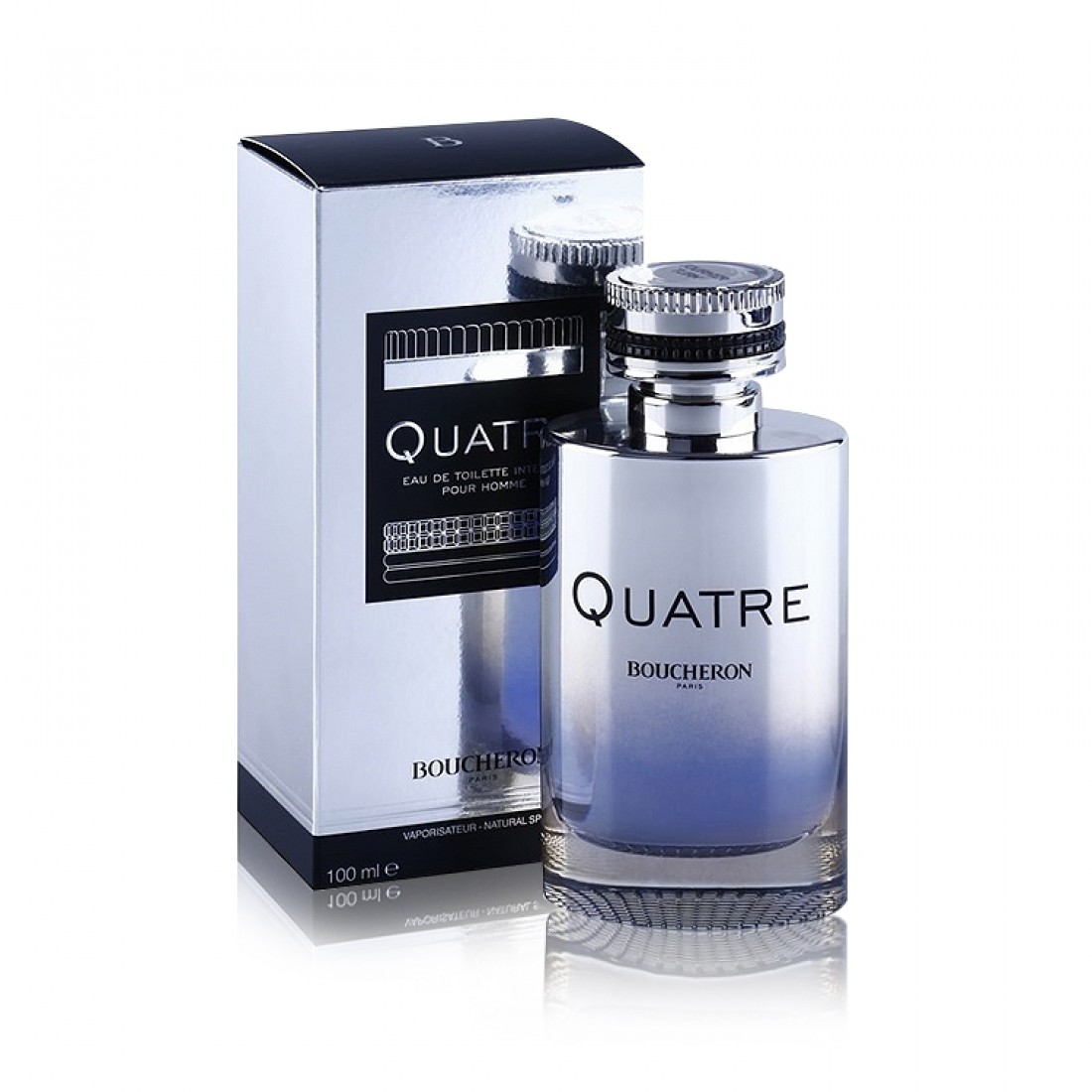 Парфюмированная вода quatre iconic. Boucheron pour homme EDT (100 мл). Quatre Boucheron мужской. Духи Boucheron quatre. Бушерон кватро мужской.