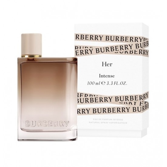 Burberry Her Intense Eau de Parfum-100ml