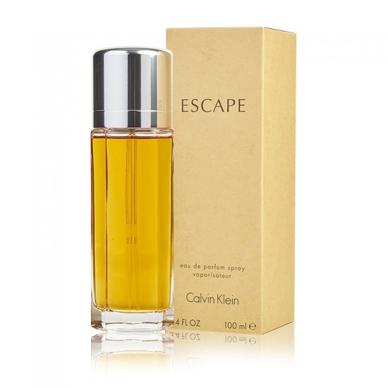 Calvin Klein Escape for Women Eau de Parfum-100ml