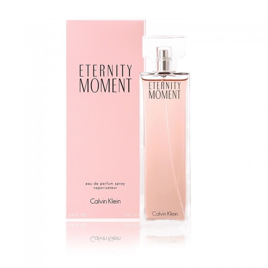 Calvin Klein Eternity Moment Eau de Parfum-100ml