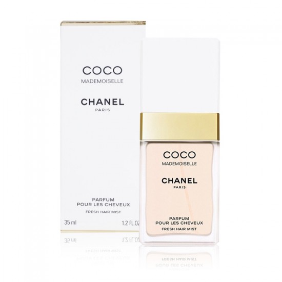 Chanel Coco Mademoiselle Fresh Hair Mist- 35ml