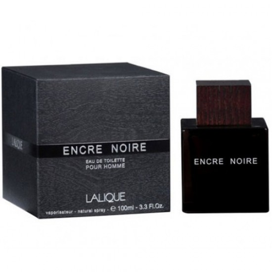 Lalique Encre Noire for Men Eau de Toilette-100ml