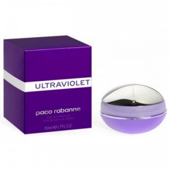 Paco Rabanne Ultraviolet Eau de Parfum-80ml