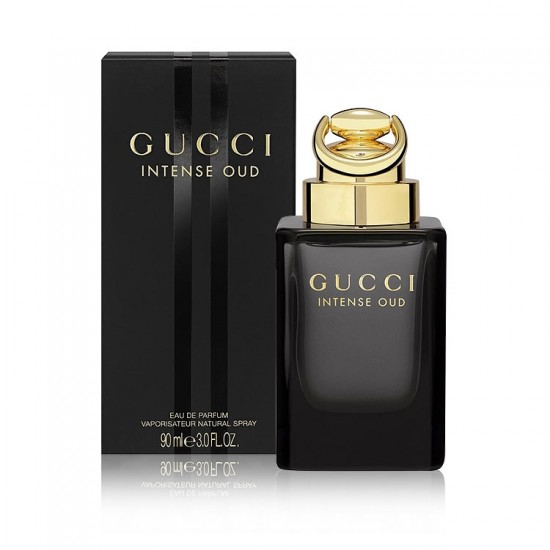 Gucci Intense Oud Eau de Parfum-90ml