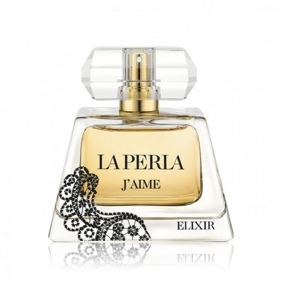 La Perla J'Aime Elixir Eau de Parfum-100ml