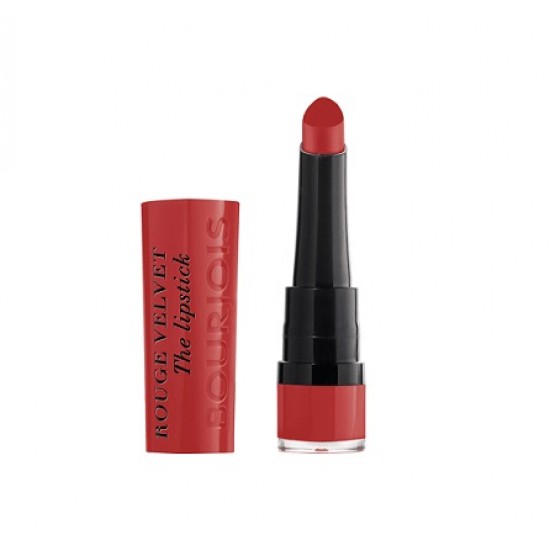 Bourjois Velvet Lipstick-05