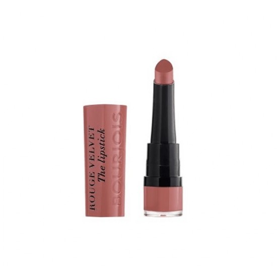 Bourjois Velvet Lipstick-19