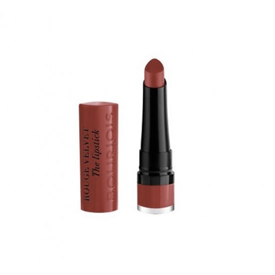 Bourjois Velvet Lipstick-24