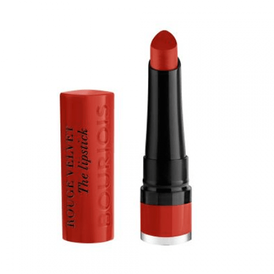 Bourjois Velvet Lipstick-21