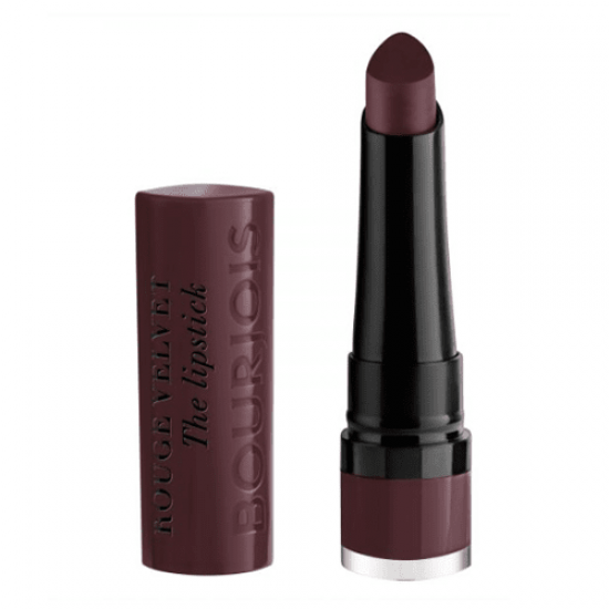 Bourjois Velvet Lipstick-26