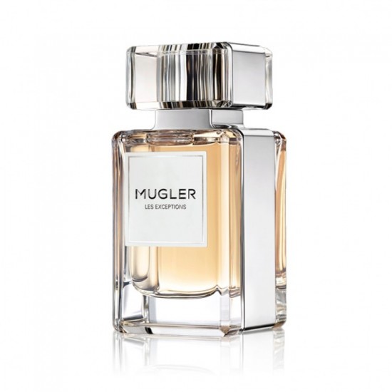 Mugler Les Exceptions Over The Musk Eau De Parfum-80ml