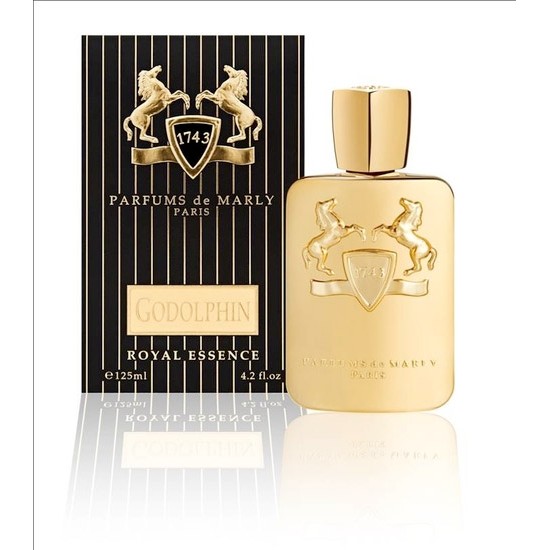 Parfums de Marly Godolphin Eau De Parfum-125ml