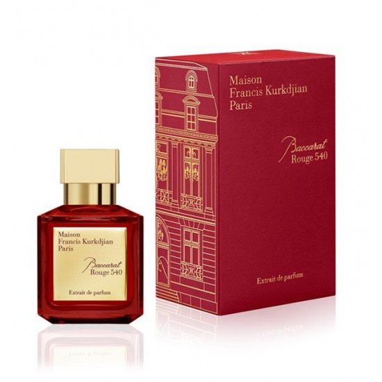 Maison Francis Kurkdjian Baccarat Rouge 540 Extrait de Parfum-70ml