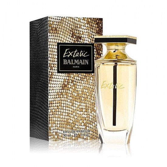 Balmain Extatic Eau de Parfum-90ml