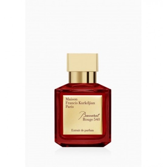 Maison Francis Kurkdjian Baccarat Rouge 540 Extrait de Parfum-70ml