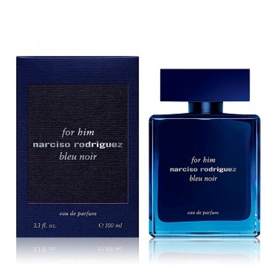 Narciso Rodriguez for Him Bleu Noir Eau de Parfum-100ml