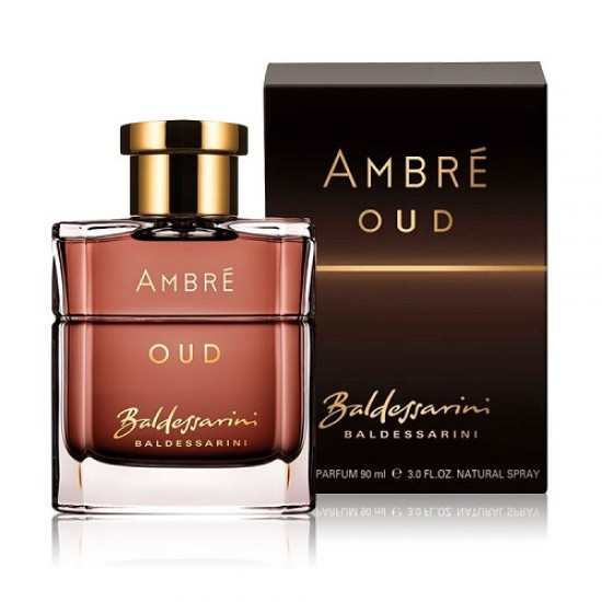 Baldessarini Ambre Oud Eau de Parfum-90ml