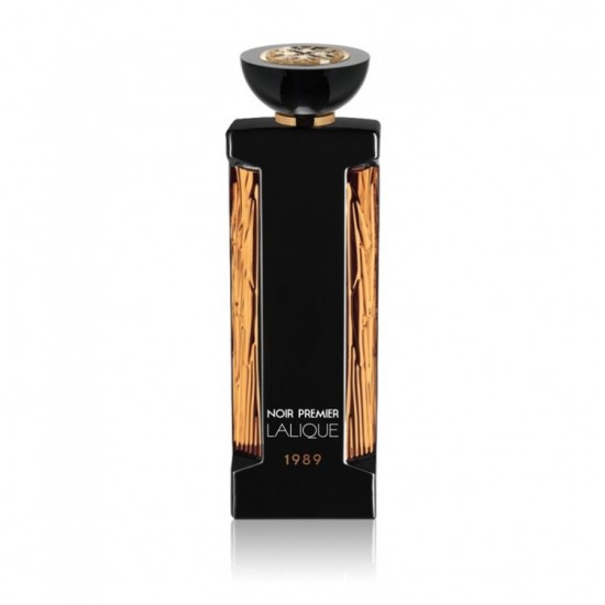 Lalique Elegance Animale Noir Premier 1989 Eau De Parfum-100ml