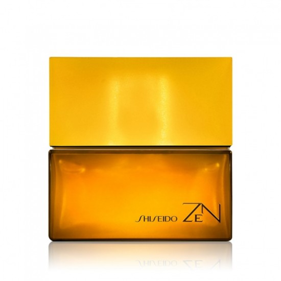 Shiseido Zen for Women Eau de Parfum-100ml