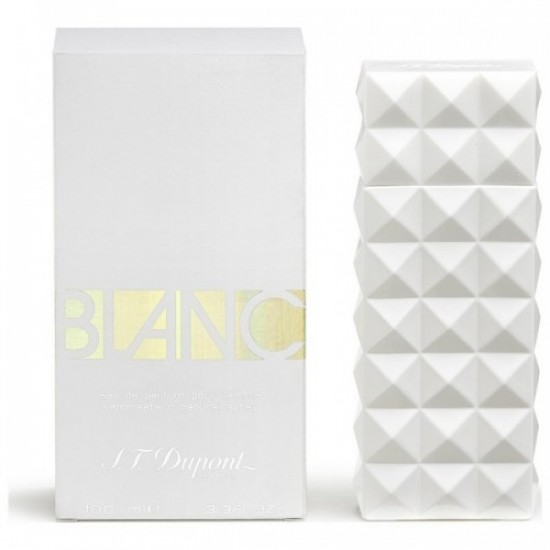 S.T. Dupont Blanc Eau de Parfum-100ml