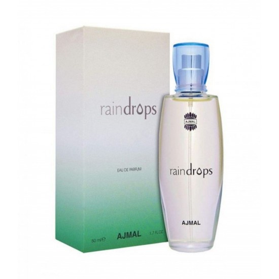 Ajmal Raindrops Eau De Parfum- 50ml