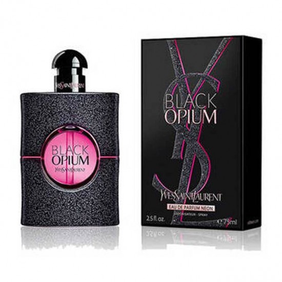 Yves Saint Laurent Black Opium Neon Eau de Parfum -75 ml
